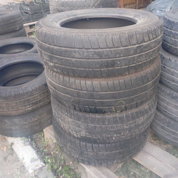Продавам гуми за бусове 16" нов дот
