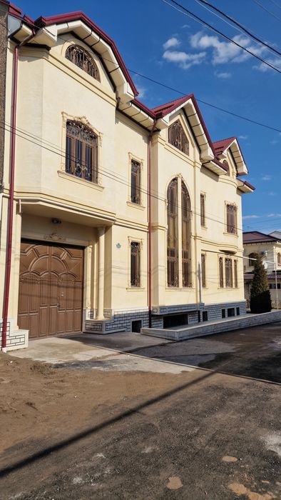 Юнусабад тумани Катта Хасанбой 6 тор кучаси