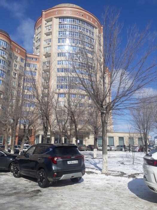 Аренда квартир долгосрочно