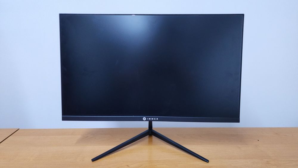 Monitor 24 100hz immer