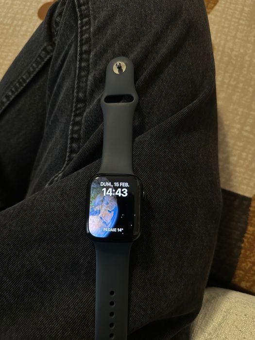 Apple Watch seria 9 GPS