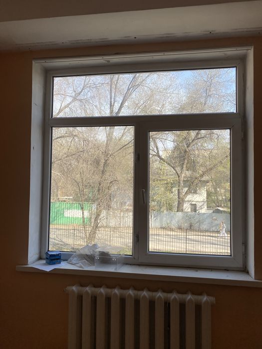 Продам окна пластик