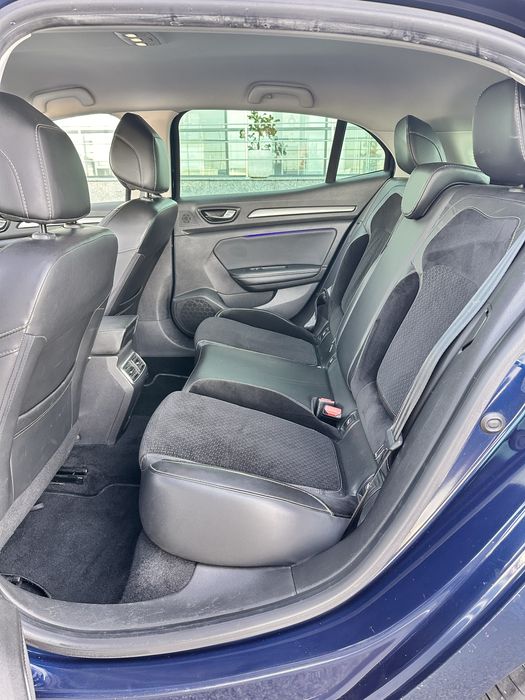 Renault Megane 4/ Recent inmatriculat/ Posibilitate Rate!