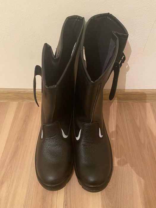 Спец Сапоги рабочие