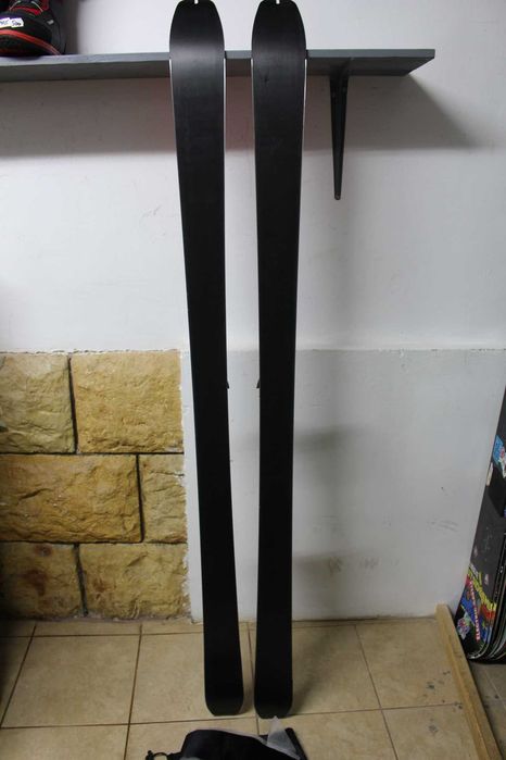 ski/schi/schiuri de tura Atomic Backland 78, 175 cm