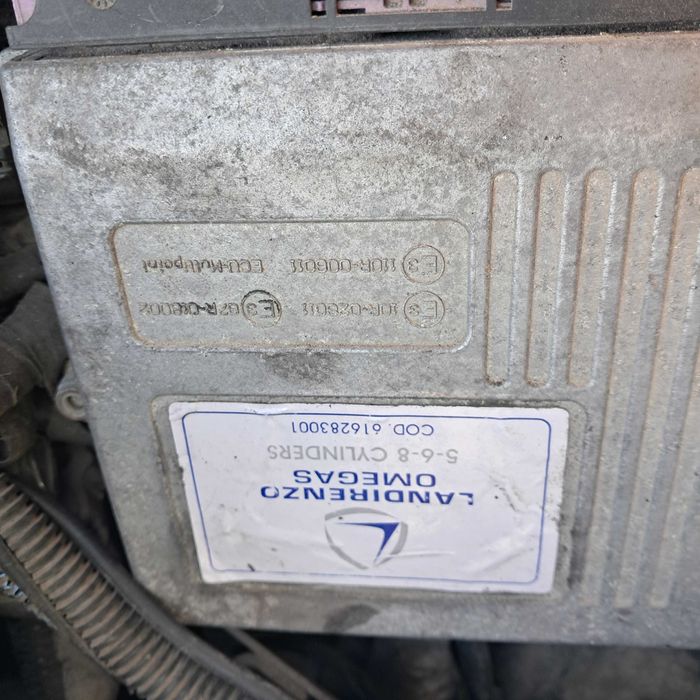 Мерцедес R350 газ бензин