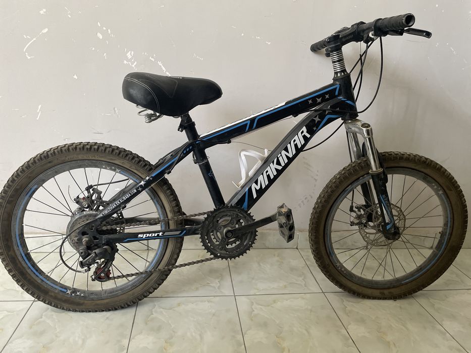 Продам велик/обмена нет/есть торг