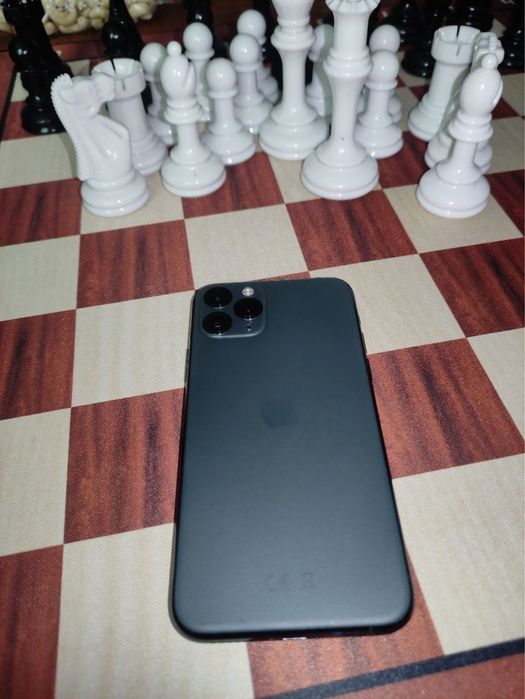 Iphone 11 pro 64gb