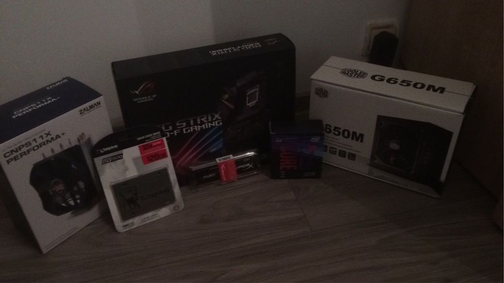 Pc gaming razer 16 gb ram