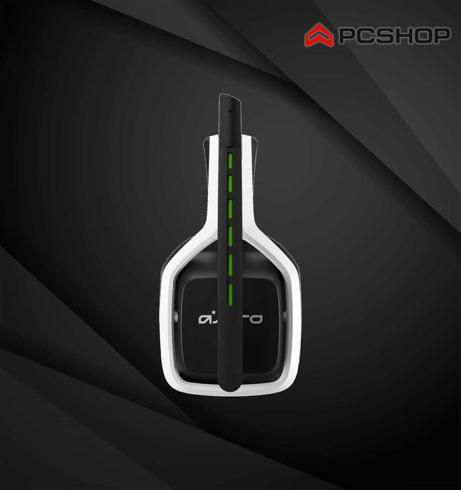 Logitech Astro A20 Наушники беспроводные