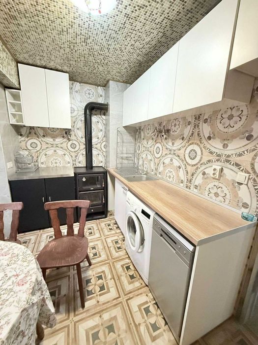 Собственик предлага под наем апартамент в кв. Овча Купел