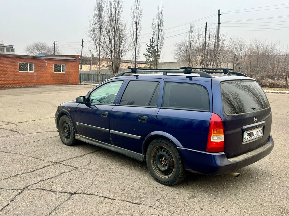 Продам Опель астра