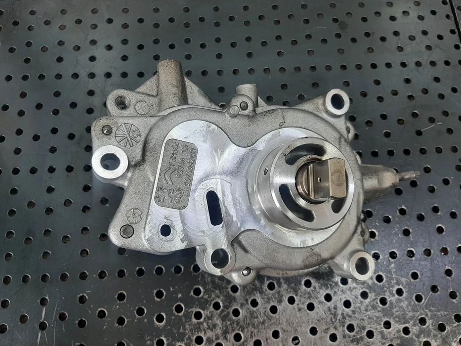 reductor pompa inalta  2.0 d multijet  ah03 fiat ducato  euro 6  9674992180