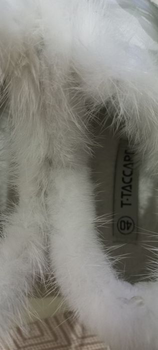 Кеды теплые  женские 40р