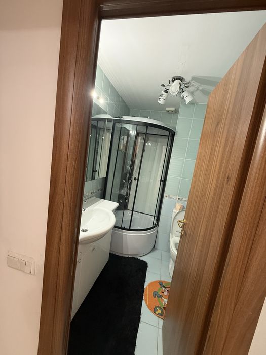 Proprietar, Inchiriez apartament 3 camere