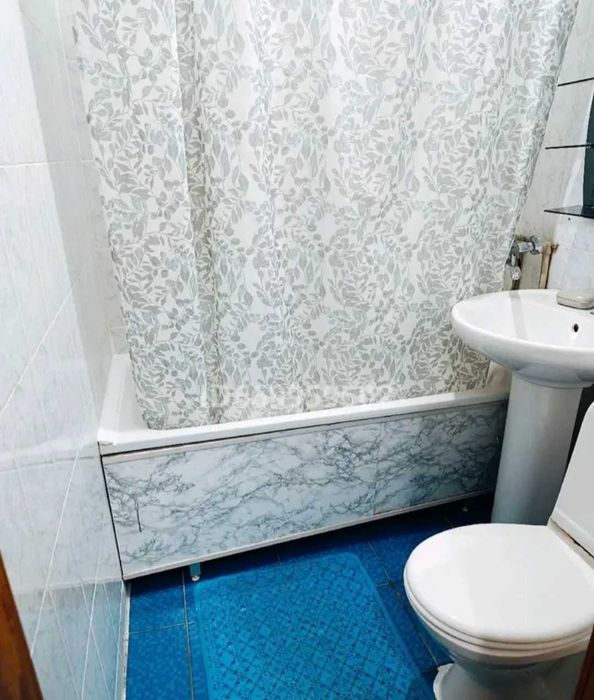 1 комн кв в Медеуском районе