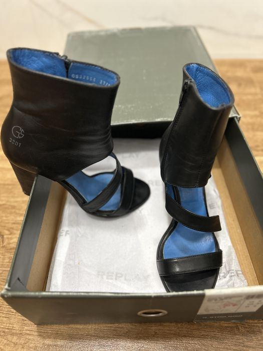 G-Star Raw дамски обувки