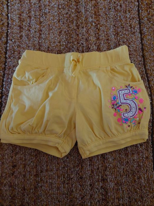 Дрехи за момиче 2-3 години