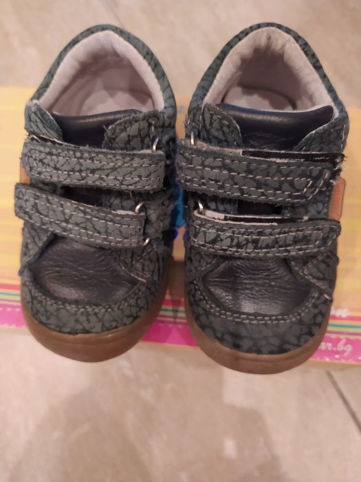 Обувки Chippo за дете