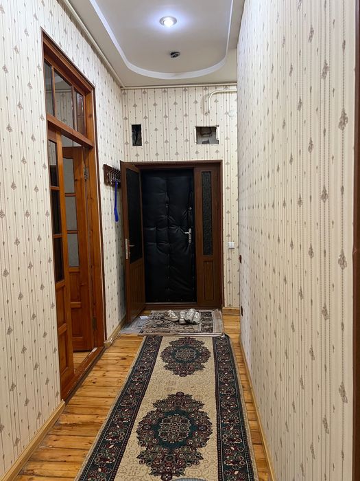 Аренда квартиры в Чирчике