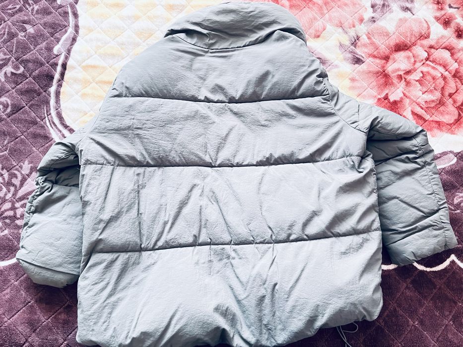 Продаю курку осений размер 42