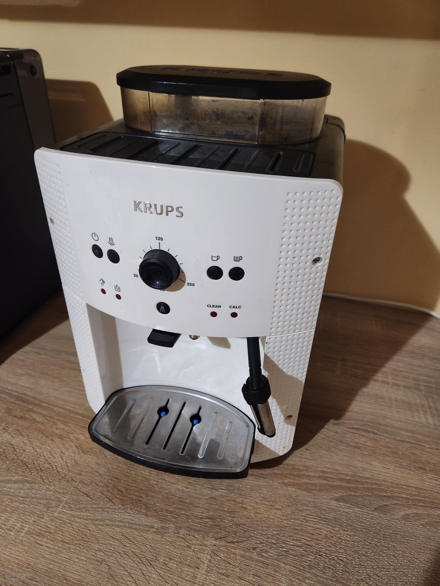 Krups ea8105 outlet