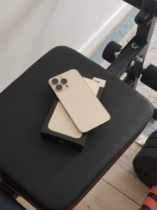 Iphone 13 pro 128
