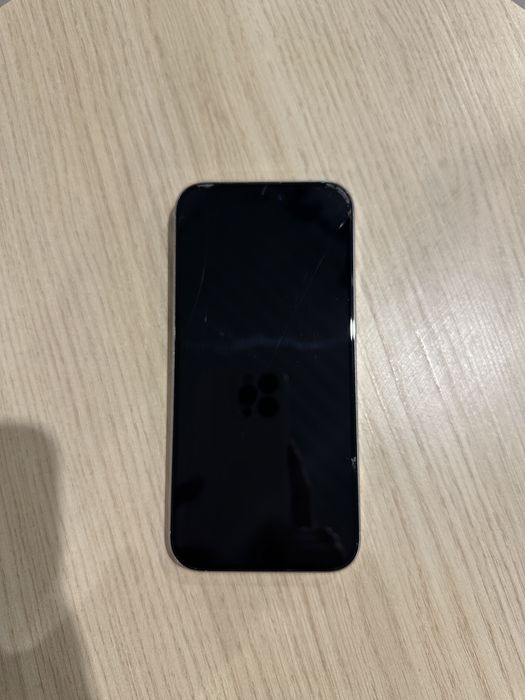 iPhone 16 Pro Max 1 Tb белый