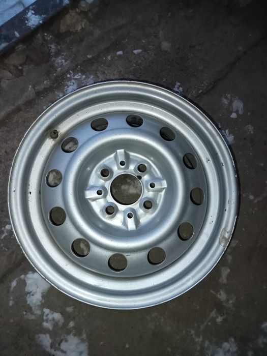 Диск р14 1шт в хорошем.сост