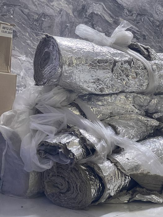 Мбор толщина 5 мм