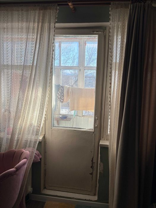 1-комн квартира Юбилейная