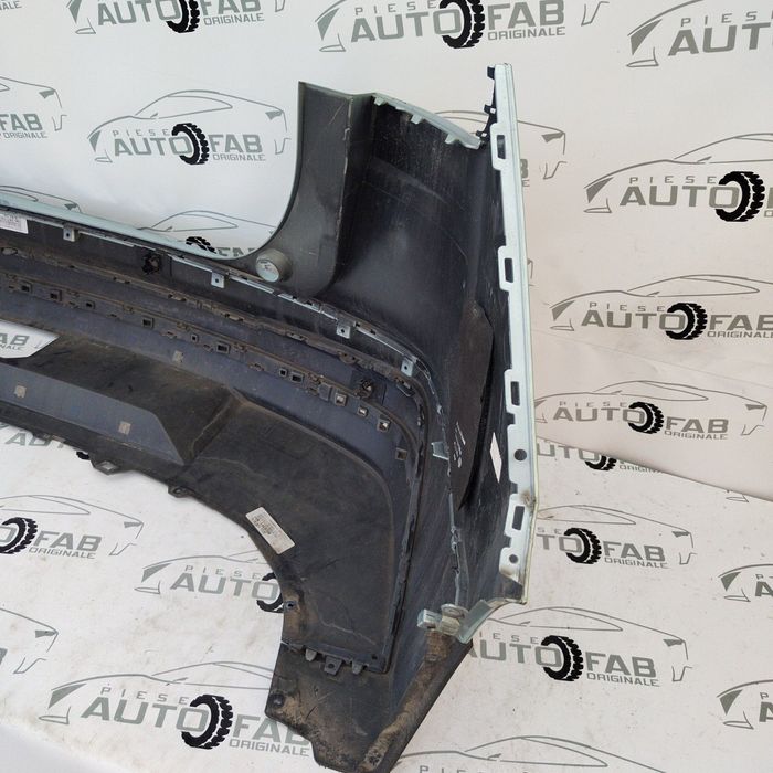 Bara spate Skoda Enyaq an 2020-2021-2022-2023-2024-2025-2026
