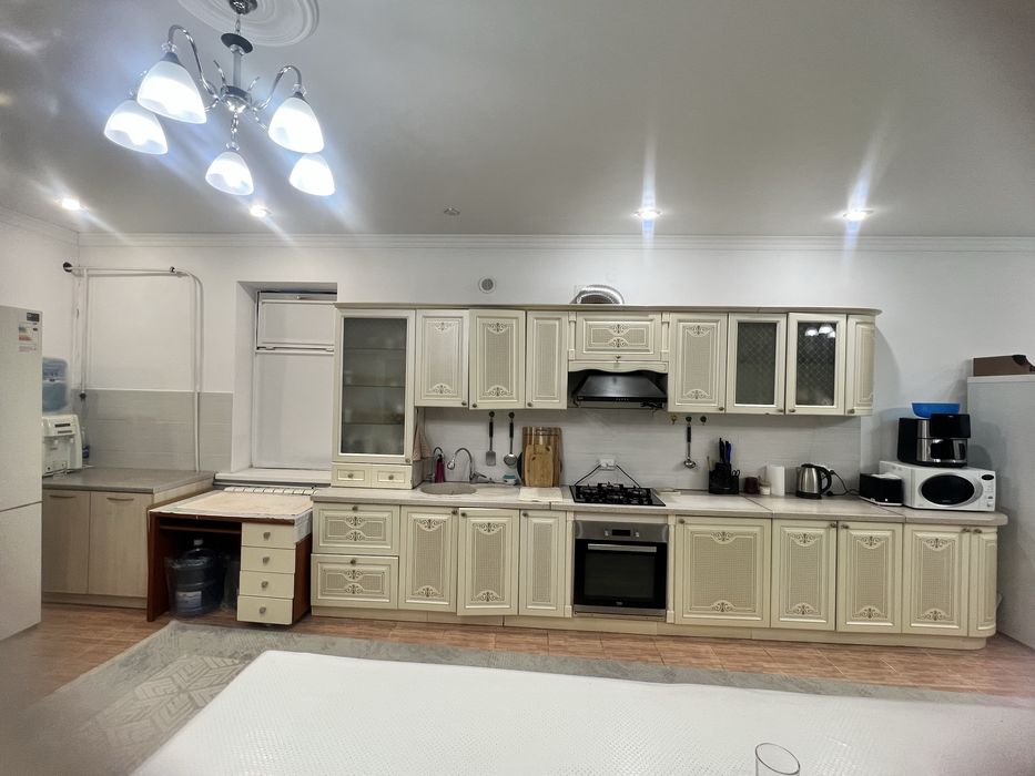 Кухонный гарнитур бу