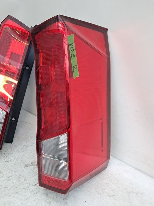 Стоп Vw Crafter 2016/2023г