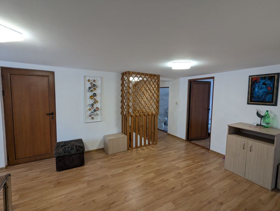 Уникална къща в сърцето на еленския балкан