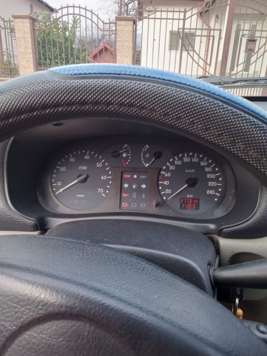 Renault clio 2022 1.4 bemzina