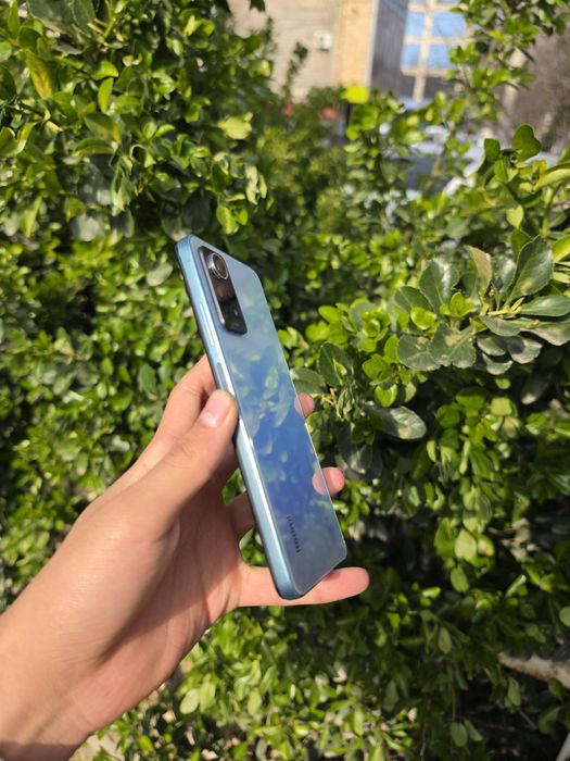 Redmi note 11 pro dastavka bor