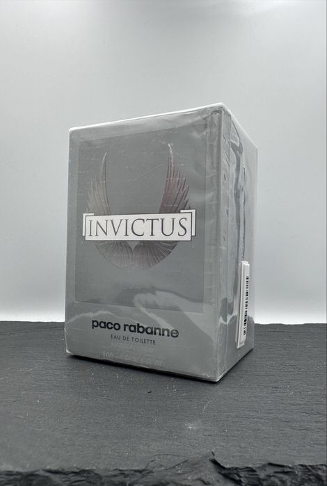 Paco Rabbane Invictus Eau de Toilette
