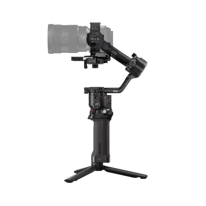 DJI RS5/RS5 combo стабилизатор