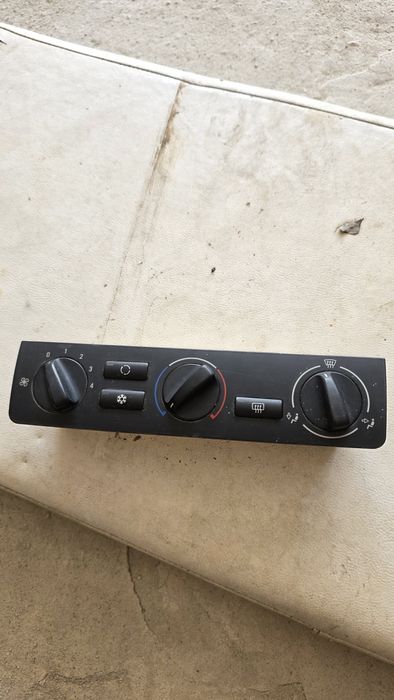 Части от Бмв е46 комби