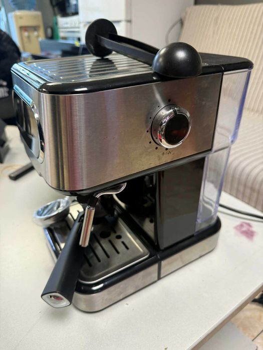 Кафемашина Gorenje Escm15dbk