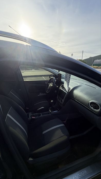 Vând FORD FOCUS 1.6 Diesel Euro5!