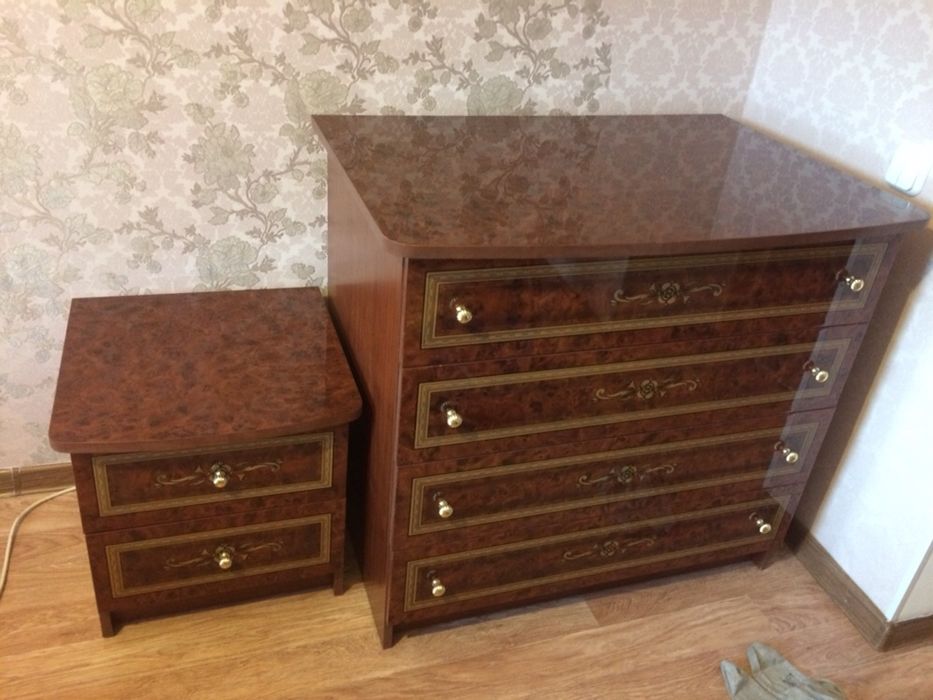 Спальный гарнитуо