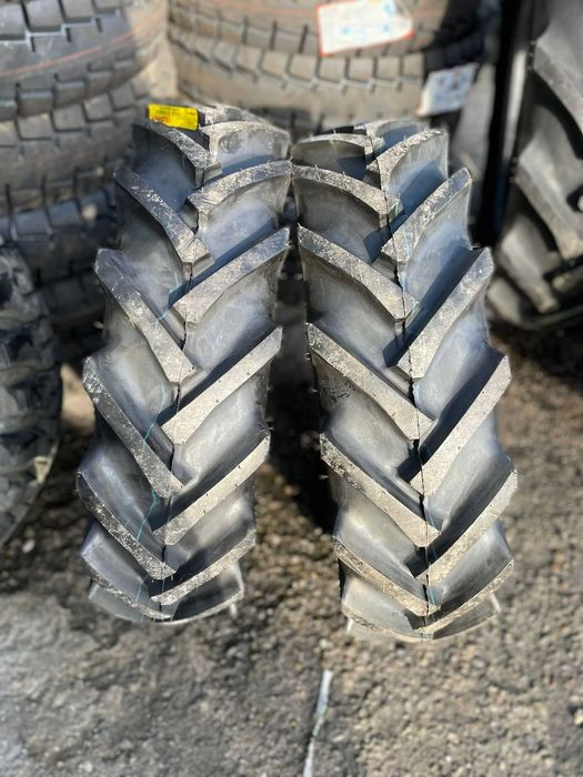 8.25-16 Alliance Cauciucuri noi de tractor cu tractiune