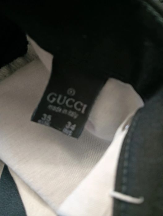 Blugi Gucci urgent
