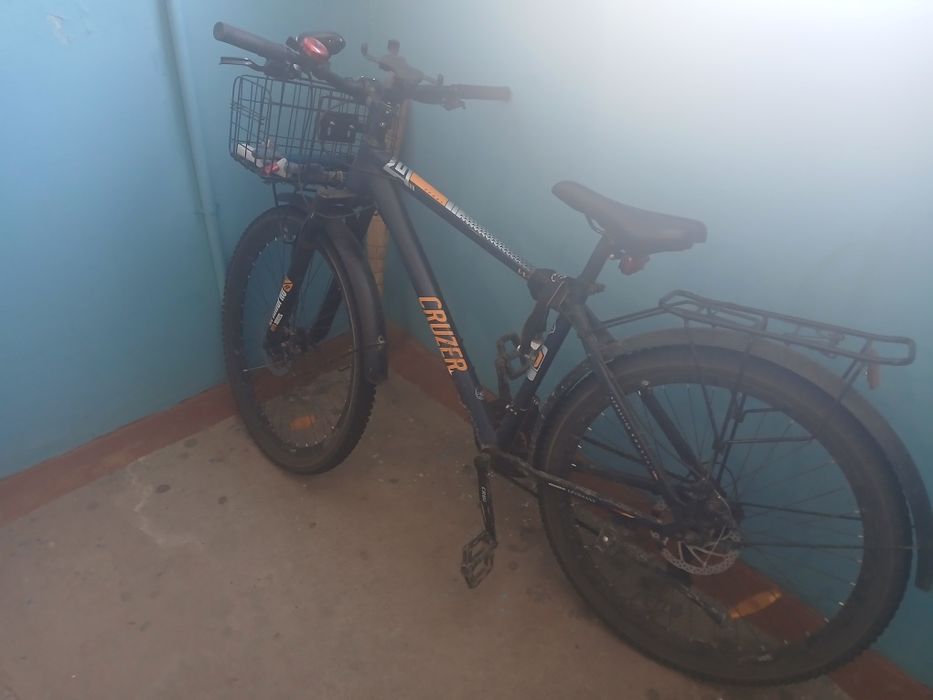 Велосипед продам