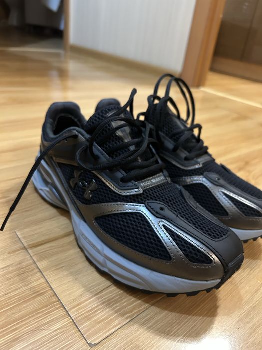 Кросовки Under Armour Оригинал