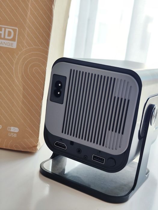 Video proiector FullHD HDR - Smart Android HDR