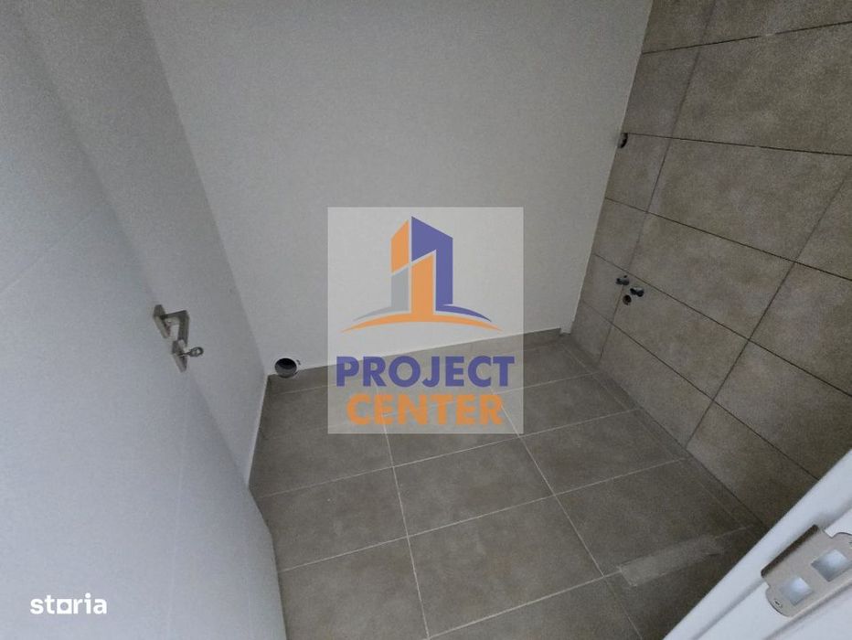 Apartament 3 camere, Prundu, bloc constructie 2024