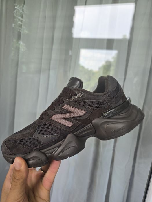New Balance 9060 36 37 38 39 40 Noi